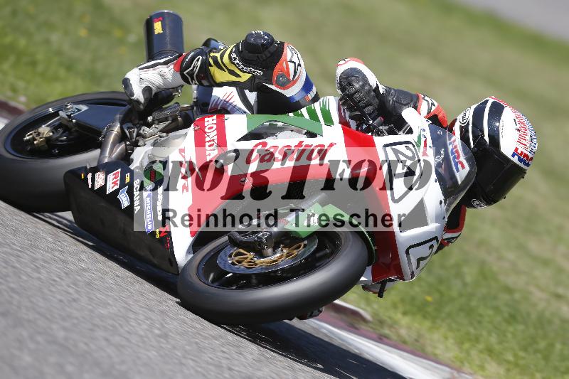 /26 23.07.2026  Speer Racing ADR/Gruppe classic/21